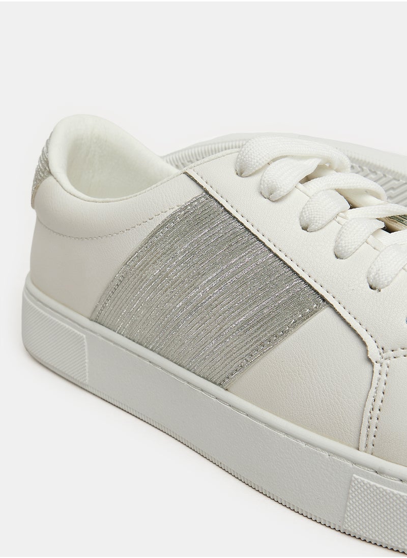 ZELDA - Comfortable Sneakers - Image 1