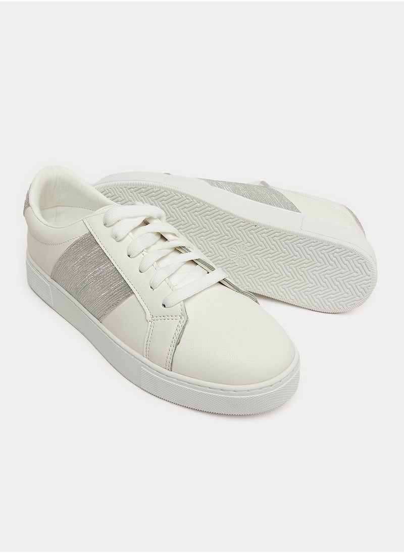 ZELDA - Comfortable Sneakers - Image 1