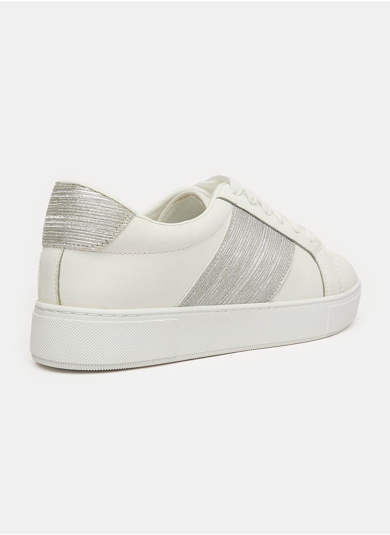ZELDA - Comfortable Sneakers - Image 1