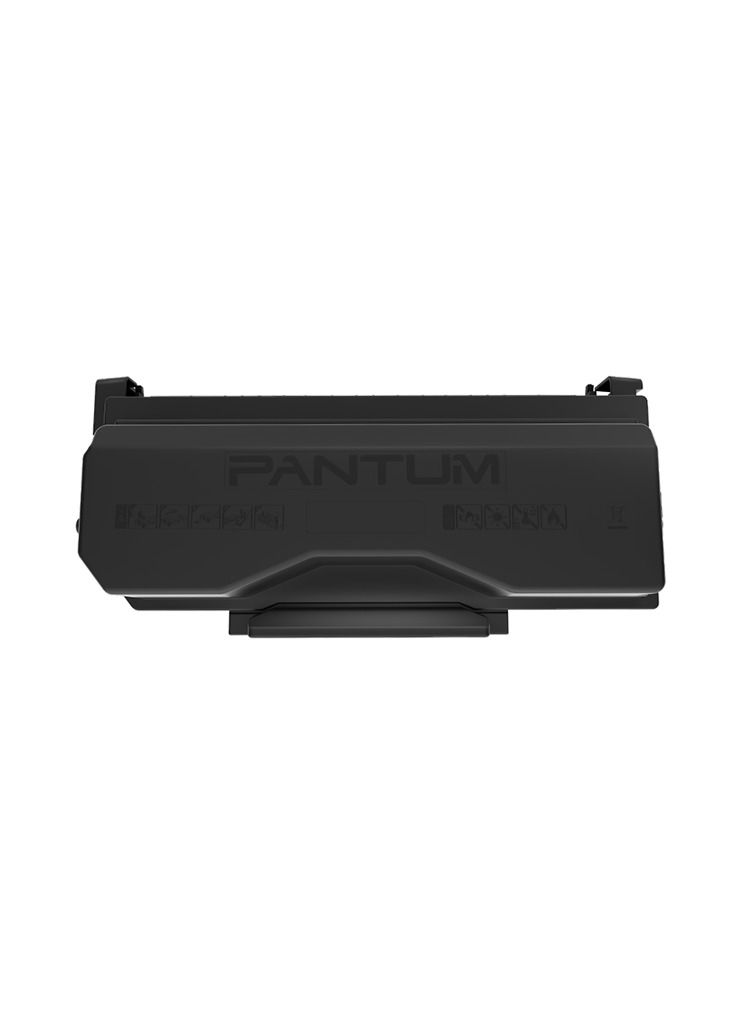 Pantum Genuine  TL-5120X High-Yield Black Toner Cartridge with  15,000 Page Yield - Image 1