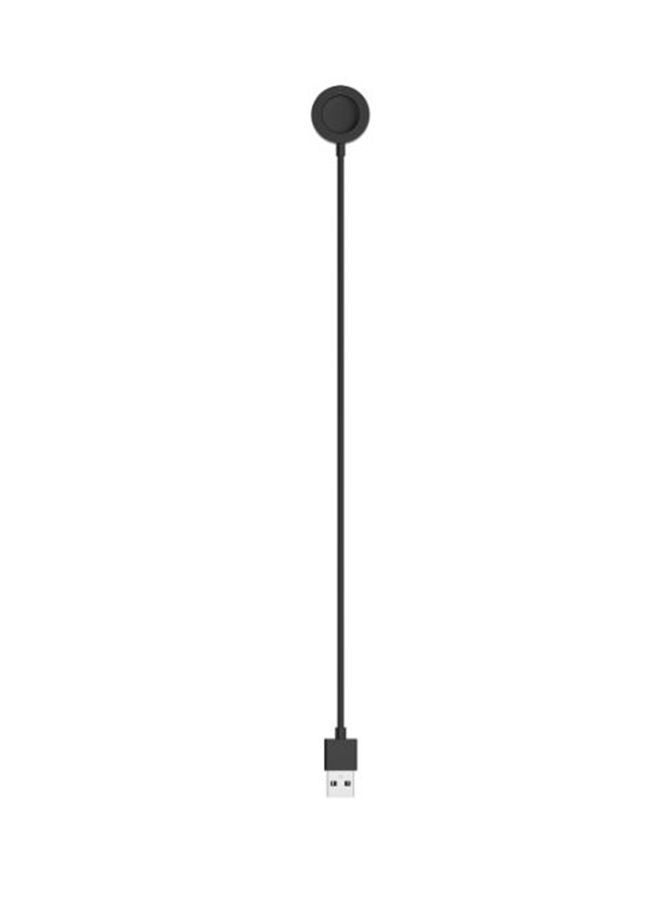 NIBEMINENT Portable Wireless USB Charging Cable Black  - Image 3