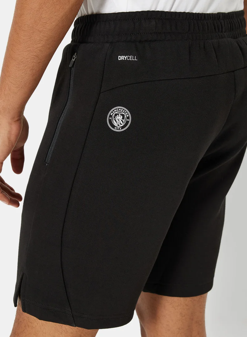 PUMA Manchester City Casual Shorts