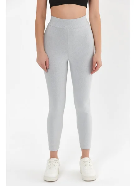 Alexander Gardi High Waist Leggings (B23-005400)