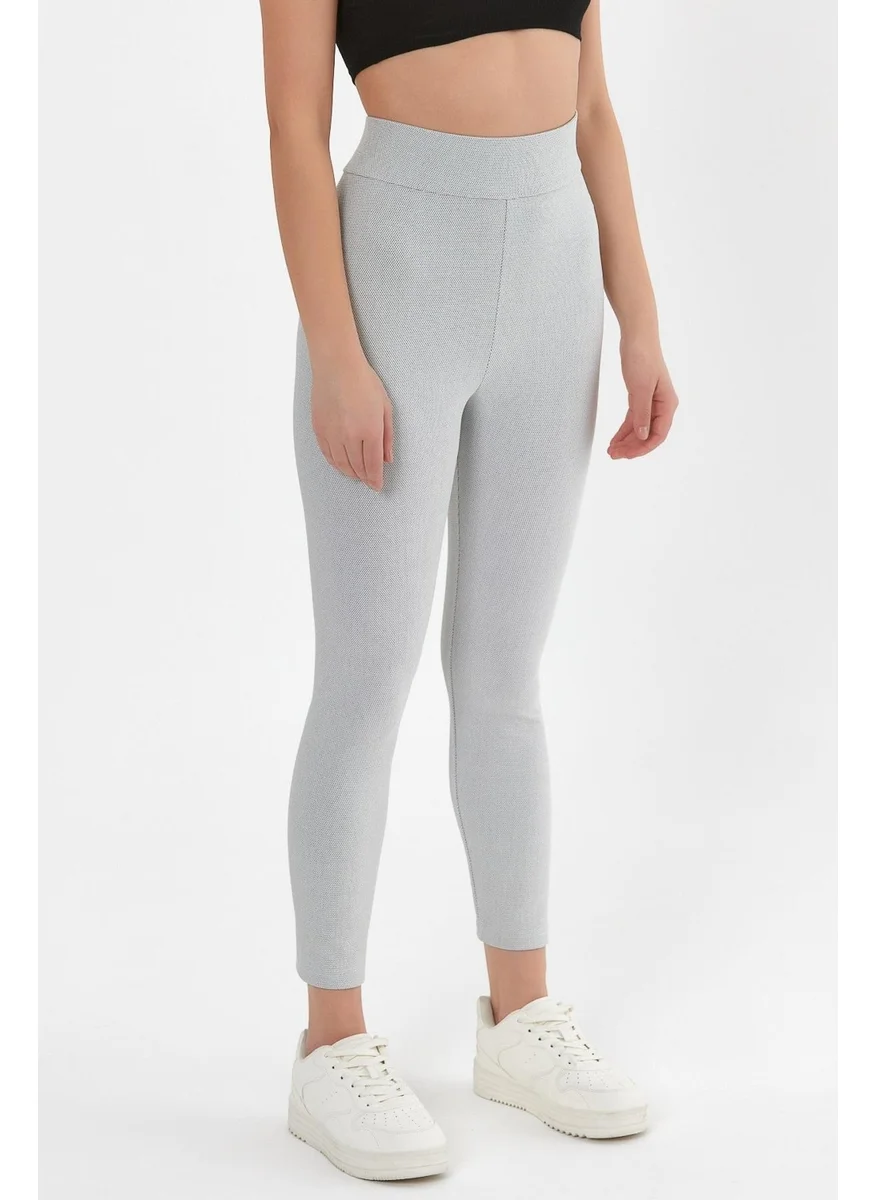 Alexander Gardi High Waist Leggings (B23-005400)