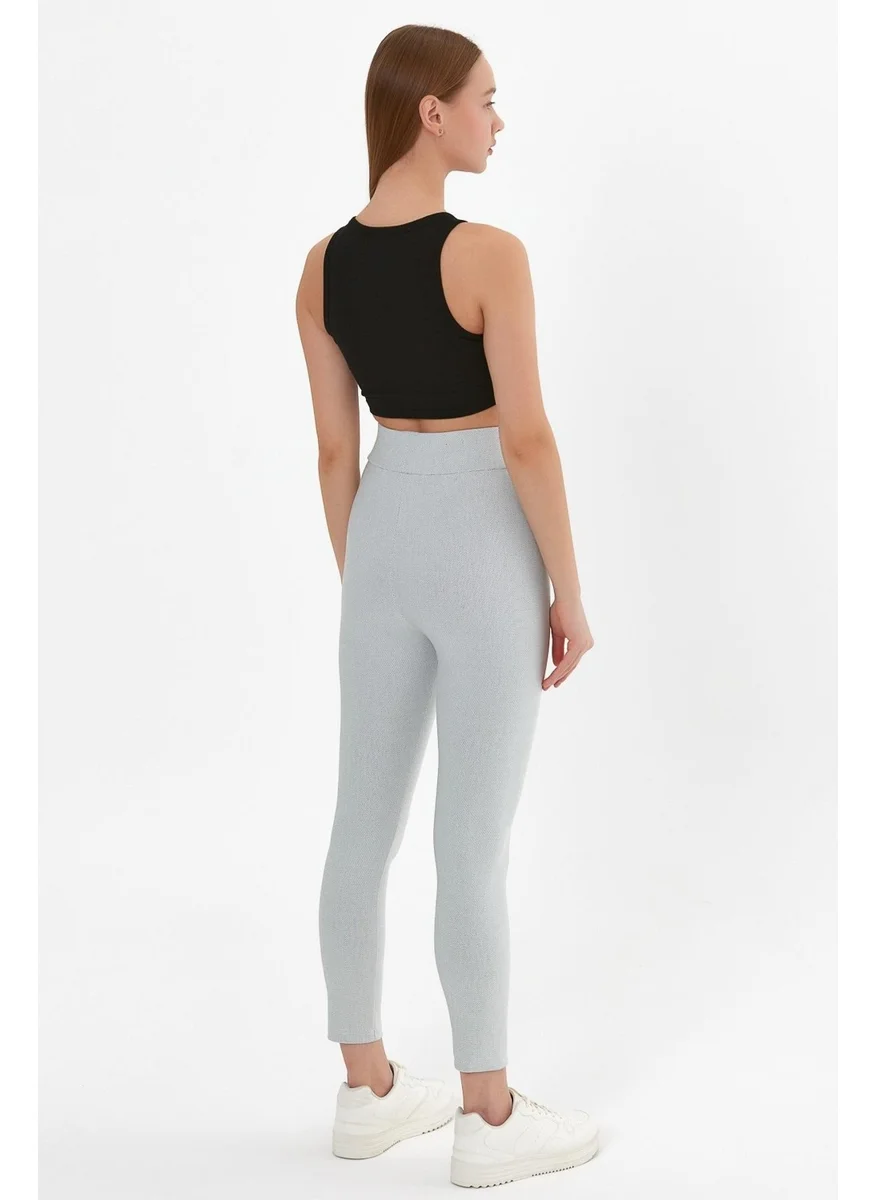 Alexander Gardi High Waist Leggings (B23-005400)