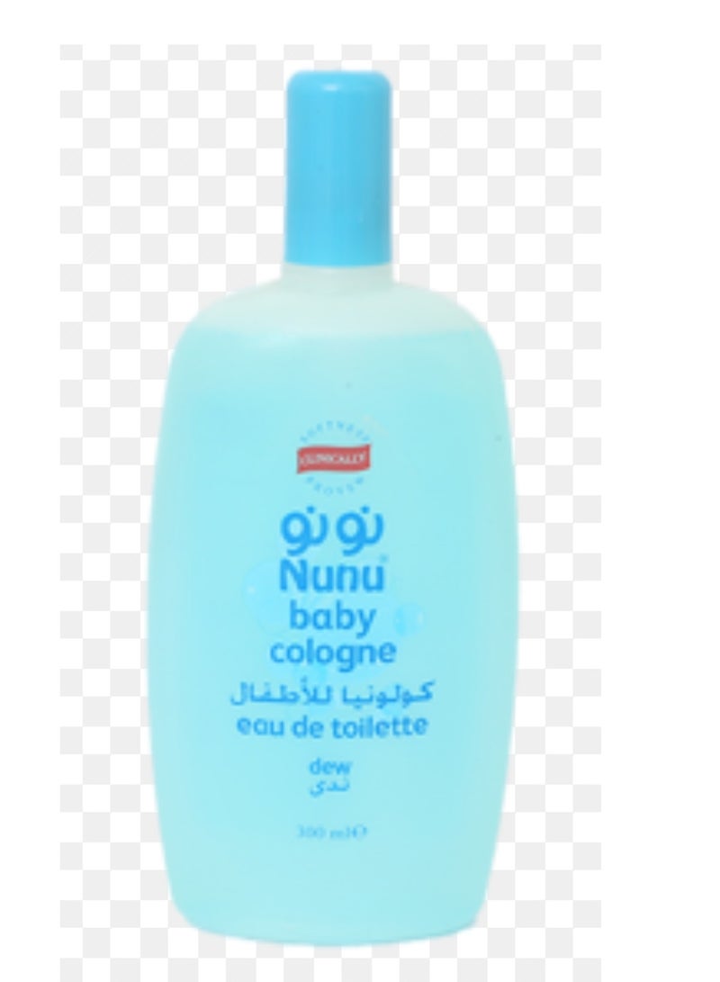 Baby Cologne Fresh 300 ml