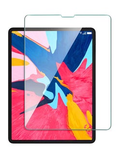 Lacoz Lacoz 9H Super Hardness Tempered Glass Screen Protector For iPad 11 Pro (2024)  - Image 1