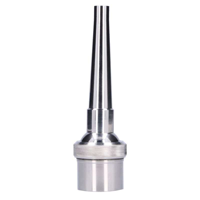 Fountain Nozzle Stainless Steel Adjustable Sprayer - Easy Installation Water Sprayer Head for Garden Pond Commercial Architectural Fountain - Image 2