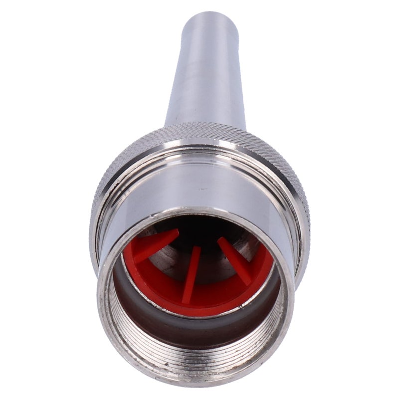 Fountain Nozzle Stainless Steel Adjustable Sprayer - Easy Installation Water Sprayer Head for Garden Pond Commercial Architectural Fountain - Image 4