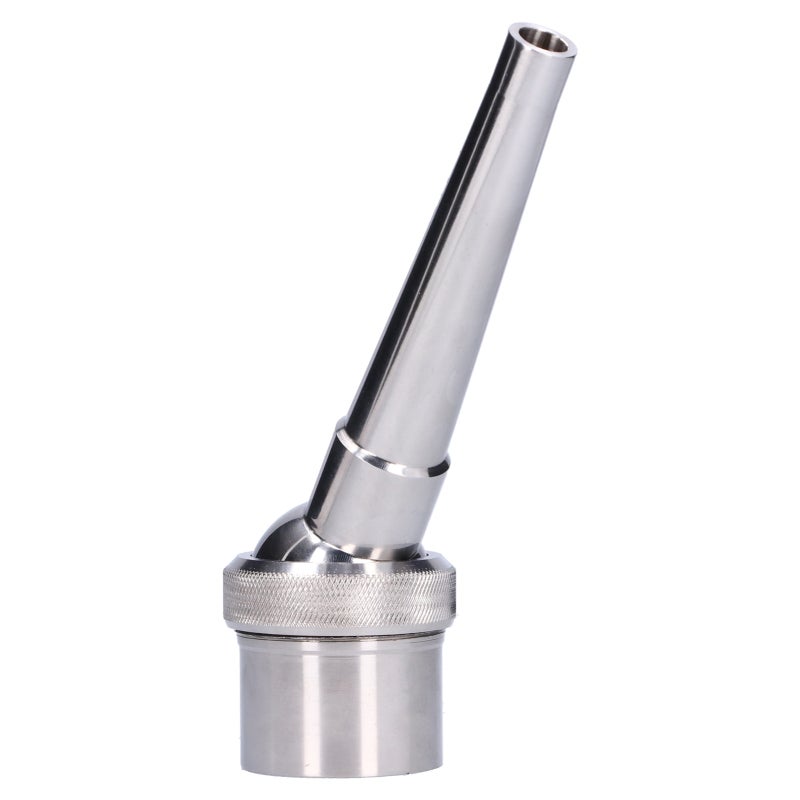 Fountain Nozzle Stainless Steel Adjustable Sprayer - Easy Installation Water Sprayer Head for Garden Pond Commercial Architectural Fountain - Image 3