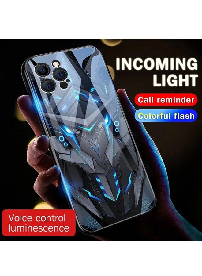 ShebSheb Flash iPhone 13 Pro Case for Super Armor - Image 3