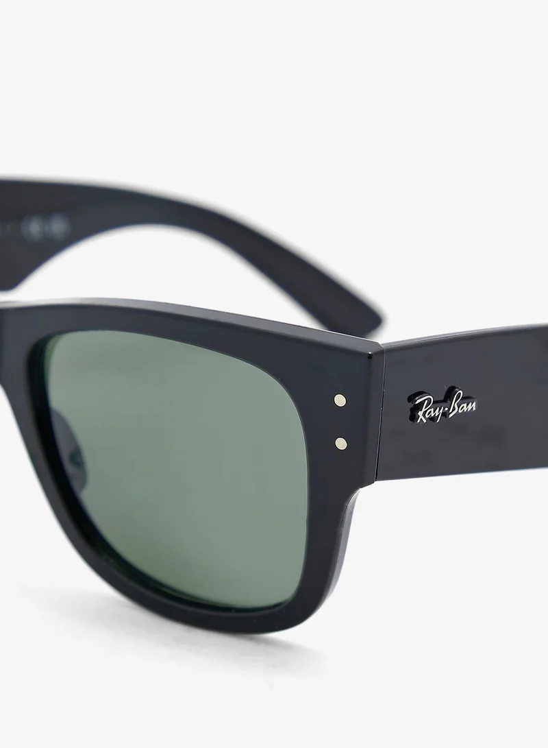 Ray-ban  0Rb0840S 51 901/31 Aviator Sunglasses  | Best Price UAE