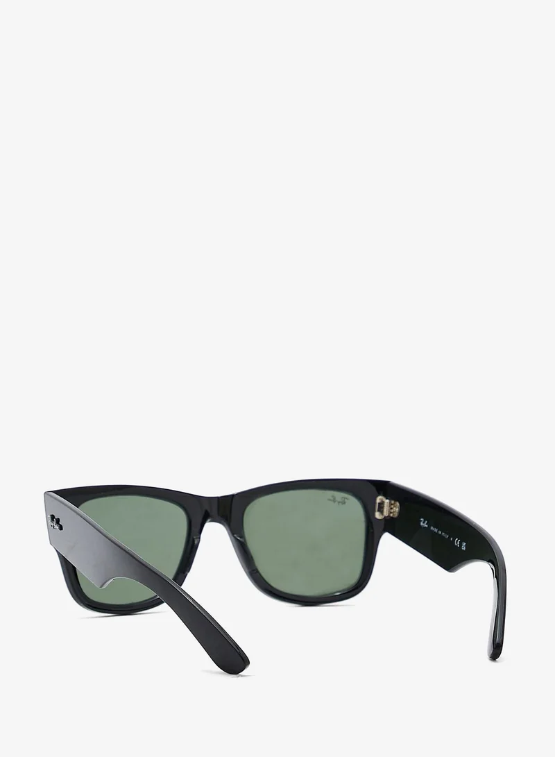 Ray-Ban 0Rb0840S 51 901/31 Aviator Sunglasses