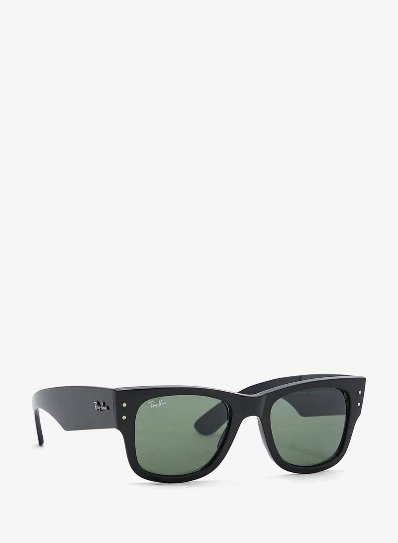 Ray-Ban 0Rb0840S 51 901/31 Aviator Sunglasses