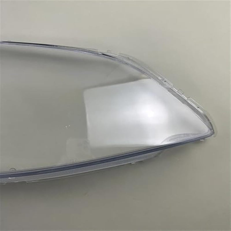 QASULER Headlight Lens Cover for Civic 2001-2003 - Image 4