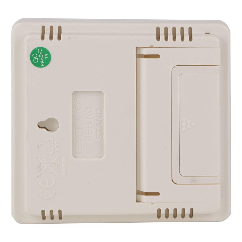 MEXTECH TM-1 Digital Thermoygrometer - Image 4