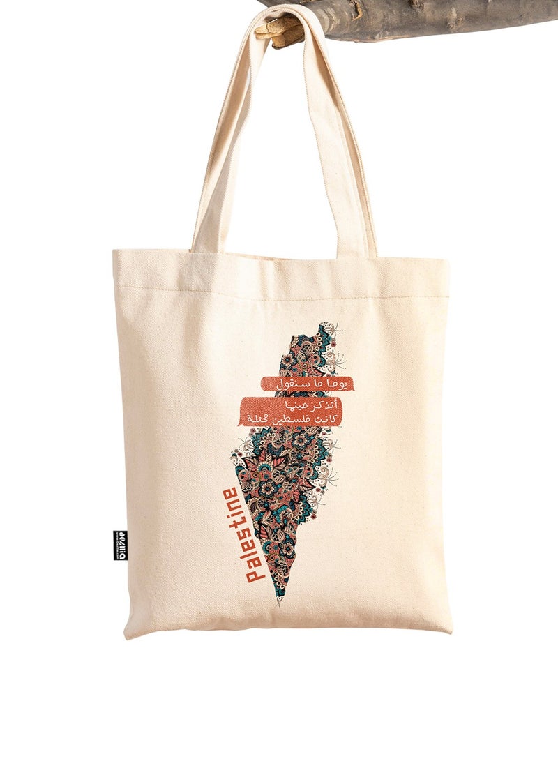 Dezllia Premium Design Tote Bag TB1/44  - Image 1