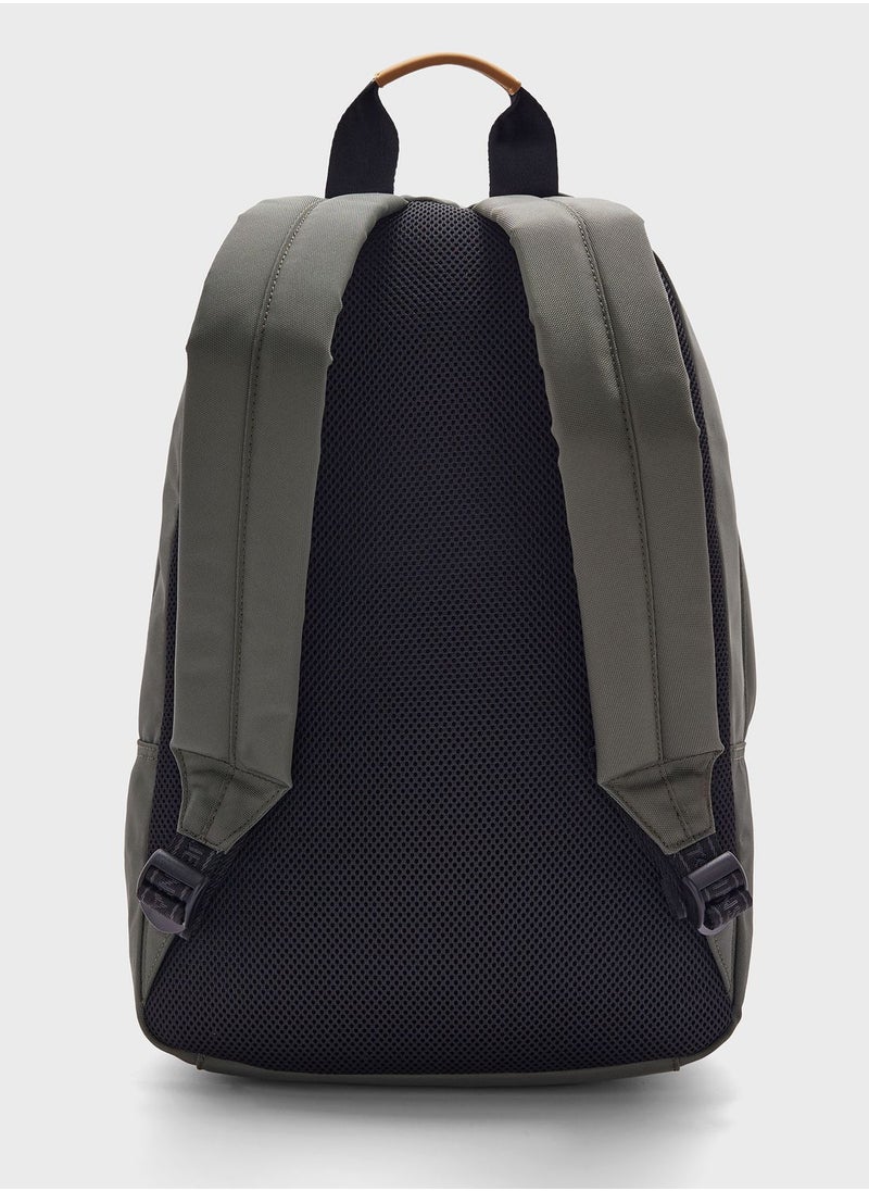 TOMMY JEANS Logo Backpack  - Image 2