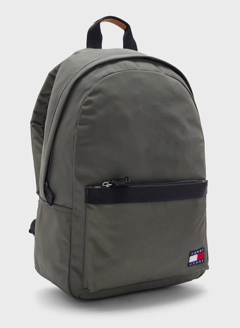 TOMMY JEANS Logo Backpack
