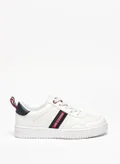 Lee Cooper White