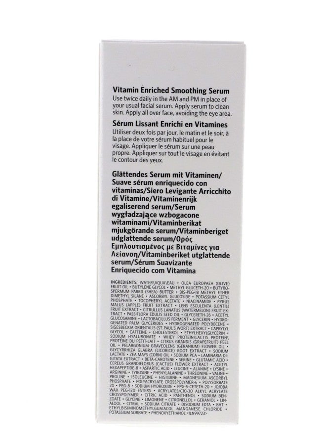 BOBBI BROWN Vitamin Enriched Smoothing Serum by Bobbi Brown for Women - 1 oz Serum - Image 2