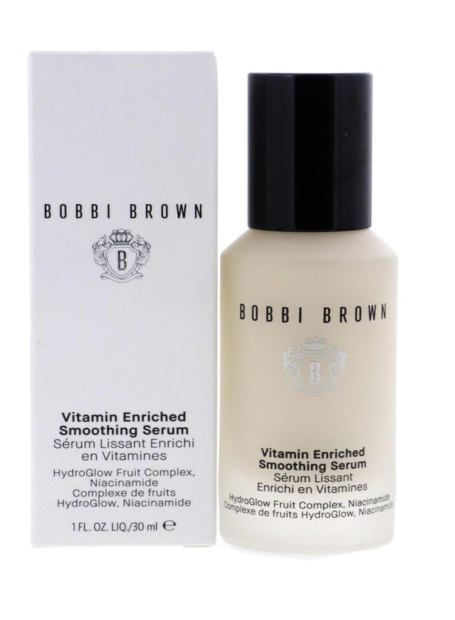 BOBBI BROWN Vitamin Enriched Smoothing Serum by Bobbi Brown for Women - 1 oz Serum - Image 4