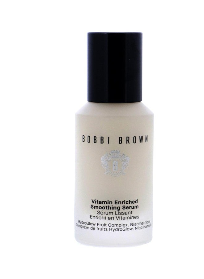 BOBBI BROWN Vitamin Enriched Smoothing Serum by Bobbi Brown for Women - 1 oz Serum - Image 3