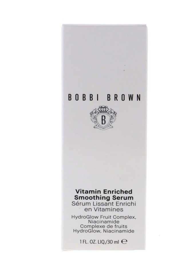 BOBBI BROWN Vitamin Enriched Smoothing Serum by Bobbi Brown for Women - 1 oz Serum - Image 1