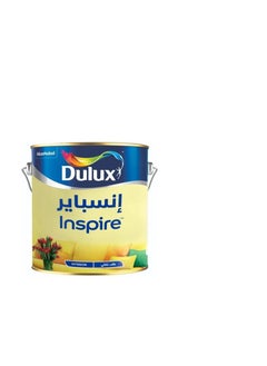Dulux Dulux Inspire Matt Base A-4Ltr 