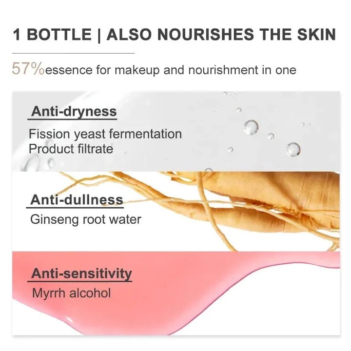 Judydoll Judydoll 6-in-1 Sunscreen Makeup Cream 03