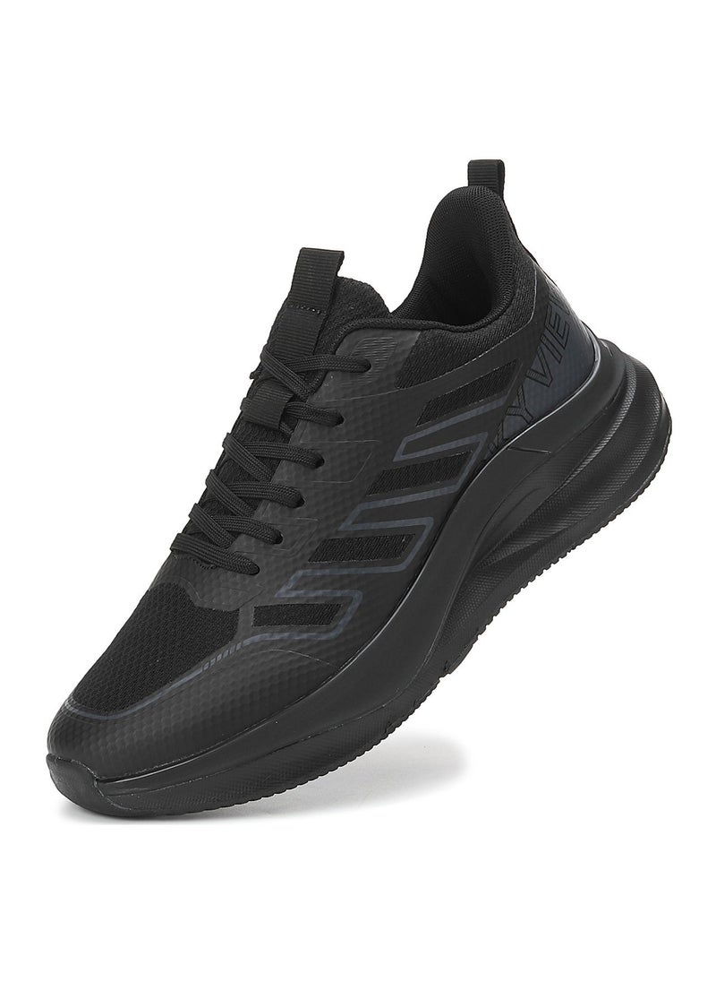 Men's Lace Up Walking Shoes Running Comfortable Tennis Breathable Non Slip Athletic Sports Shoes Gym Workout Cross Training Sneakers With Non-Slip Backing - pzsku/ZA280A52756C624A079E3Z/45/_/1734838808/8cf73458-d377-4ec8-8a25-4908807f77f7