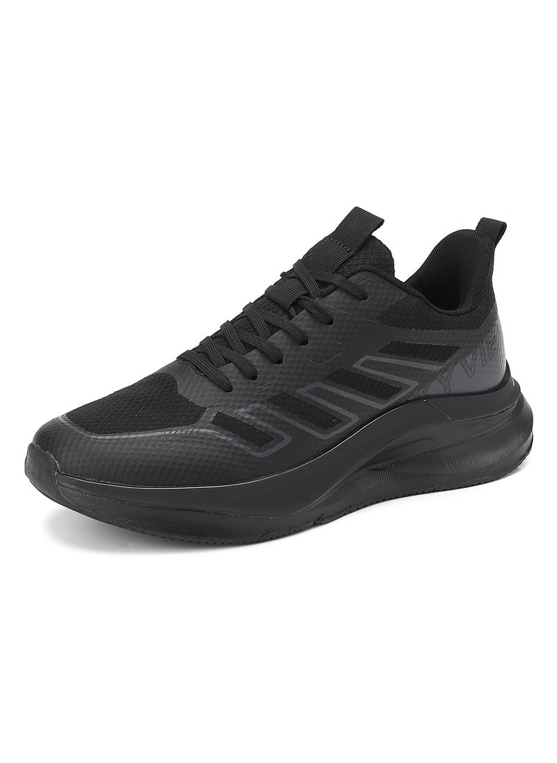 Men's Lace Up Walking Shoes Running Comfortable Tennis Breathable Non Slip Athletic Sports Shoes Gym Workout Cross Training Sneakers With Non-Slip Backing - pzsku/ZA280A52756C624A079E3Z/45/_/1734939902/fc60d69b-d46e-4fb4-956e-d0c967b858c0