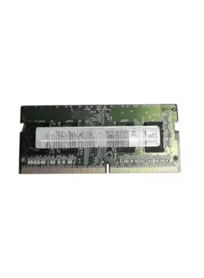 4GB DDR4 3200MHz Laptop RAM SODIMM – High-Speed Memory Module for Laptops