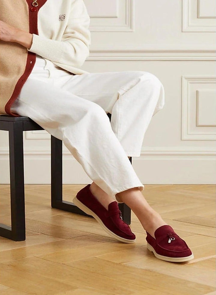 LORO Summer Charms Walk