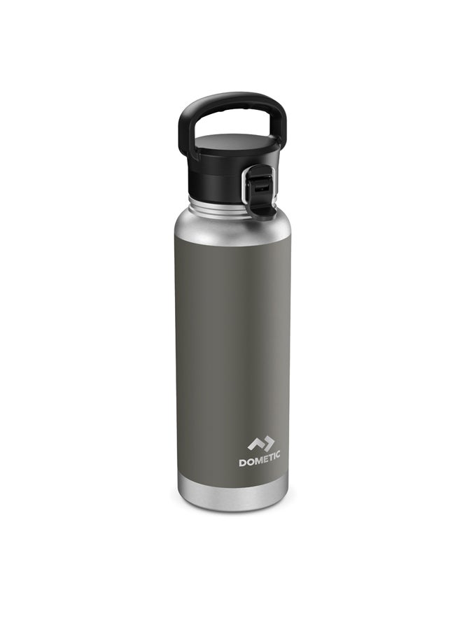 Dometic Stainless steel thermos for cold Liquids capacity 1200 ml - Image 1