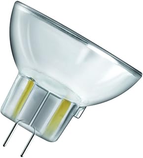 Osram OSRAM 64255 20W 8V MR11 Tungsten Halogen Lamp  - Image 1