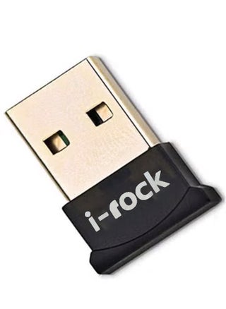 محول دونجل USB بتقنية البلوتوث 5.0، محول USB Mini Bluetooth V5.0 USB يدعم أنظمة التشغيل Windows 7.8.10 / Vista / XP وMac OS X - pzsku/ZA280F9137C5D03D16689Z/45/_/1740298469/db09c909-455d-45a3-8c95-81b30bde7f30