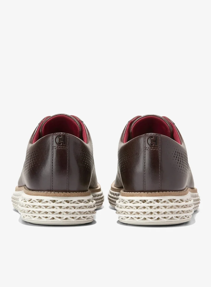 COLE HAAN Men's Øriginalgrand 2.0 Oxfords