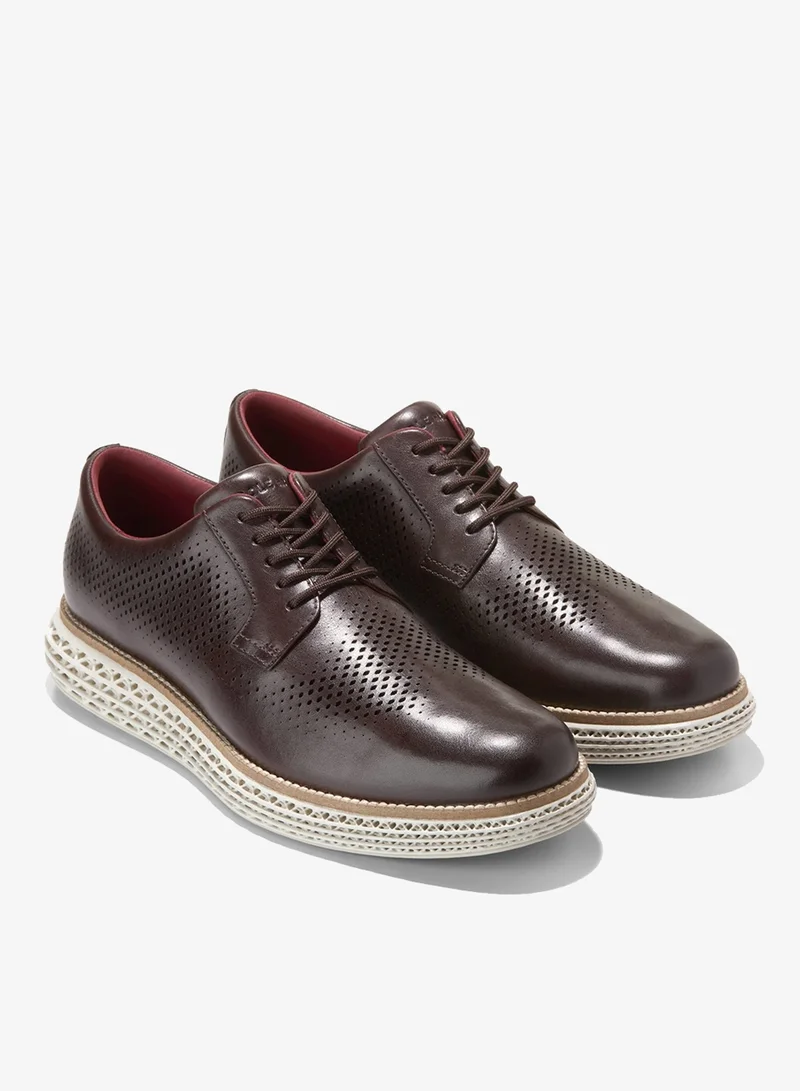 COLE HAAN Men's Øriginalgrand 2.0 Oxfords