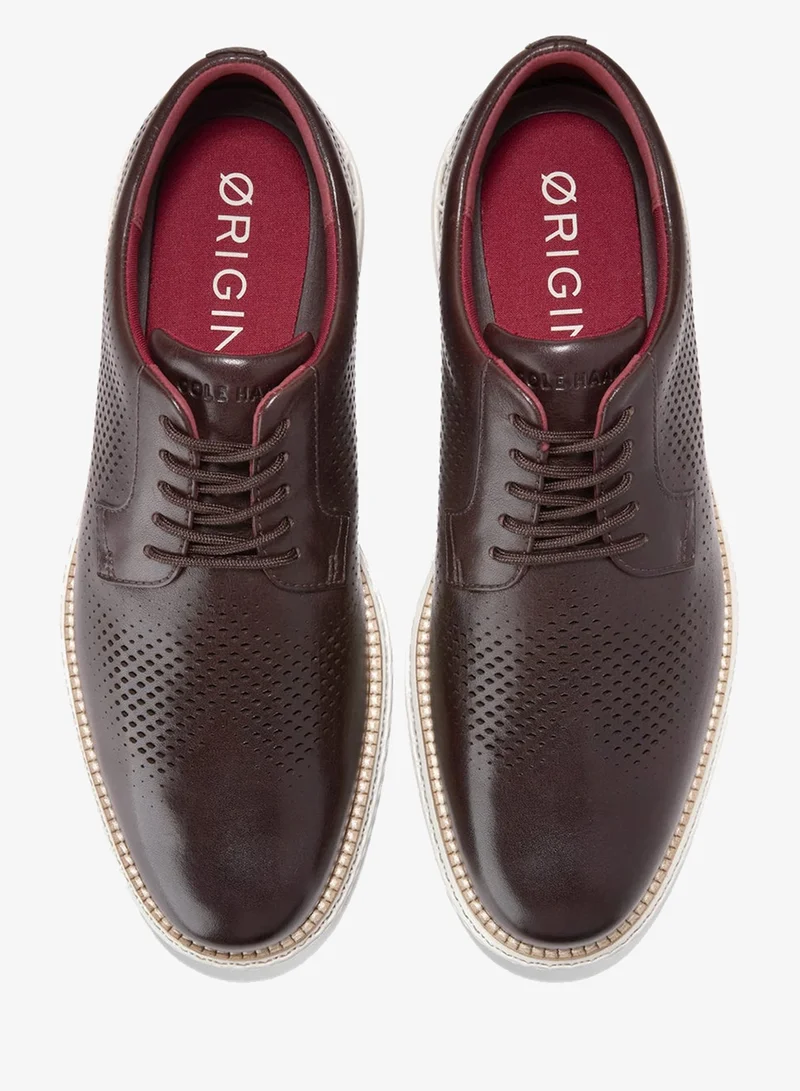 COLE HAAN Men's Øriginalgrand 2.0 Oxfords