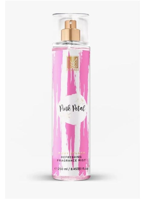 معطر للجسم بينك بيتال 250 مل
