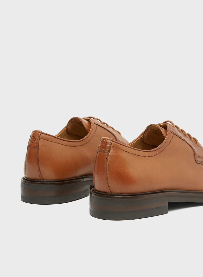 Ted Baker Regie Lace Ups