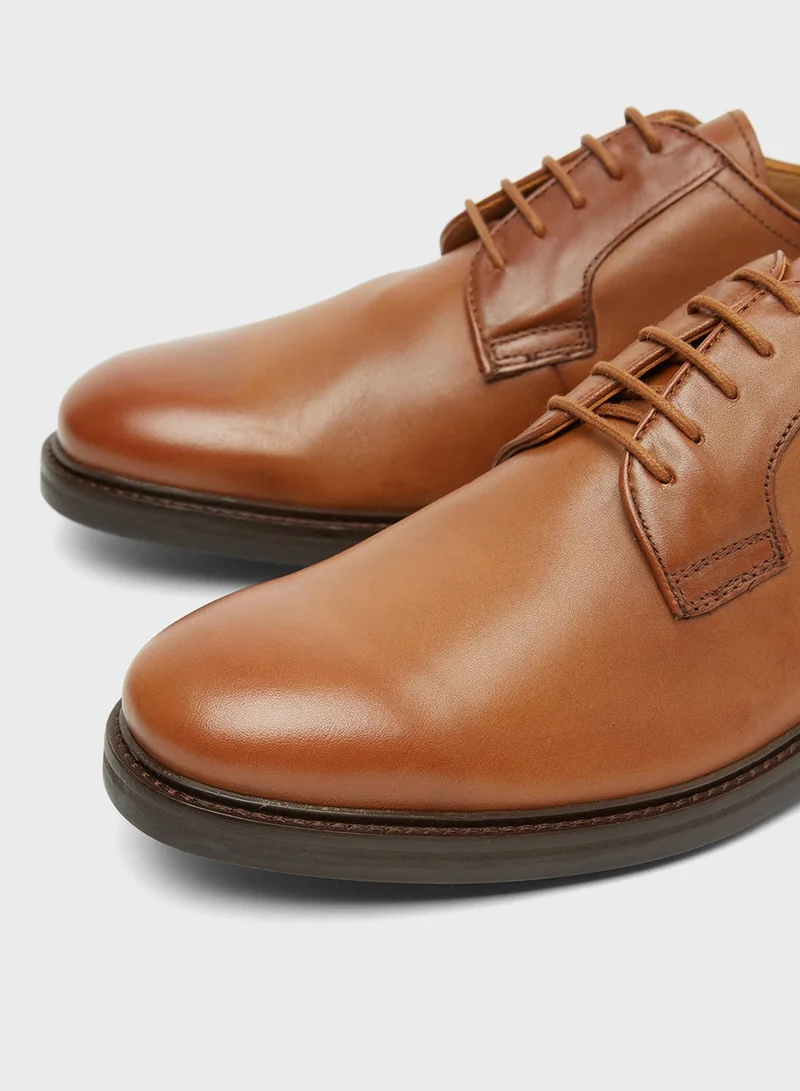 Ted Baker Regie Lace Ups