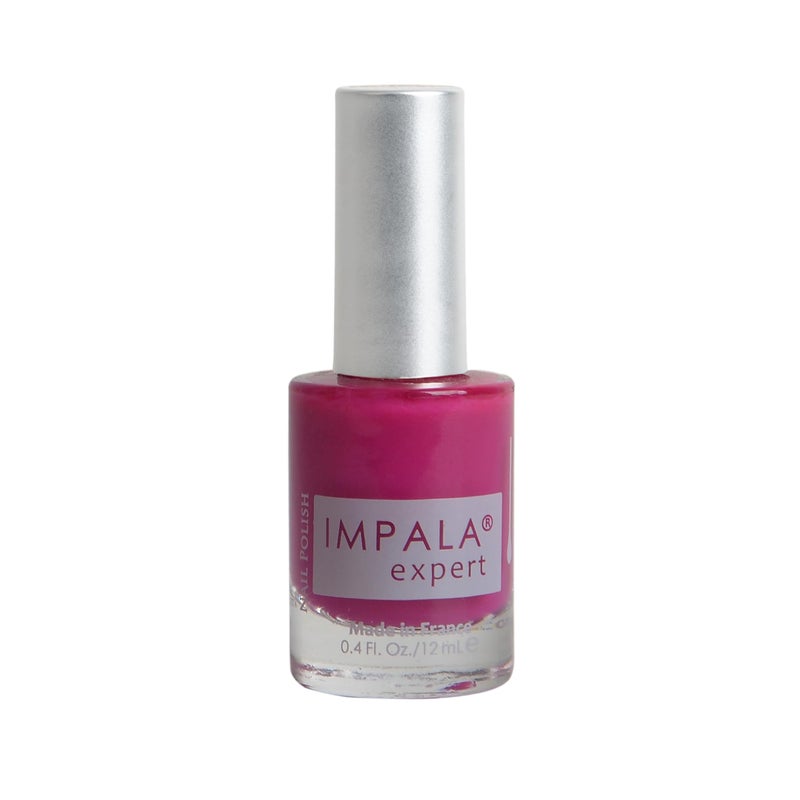 طلاء أظافر Impala 12ml