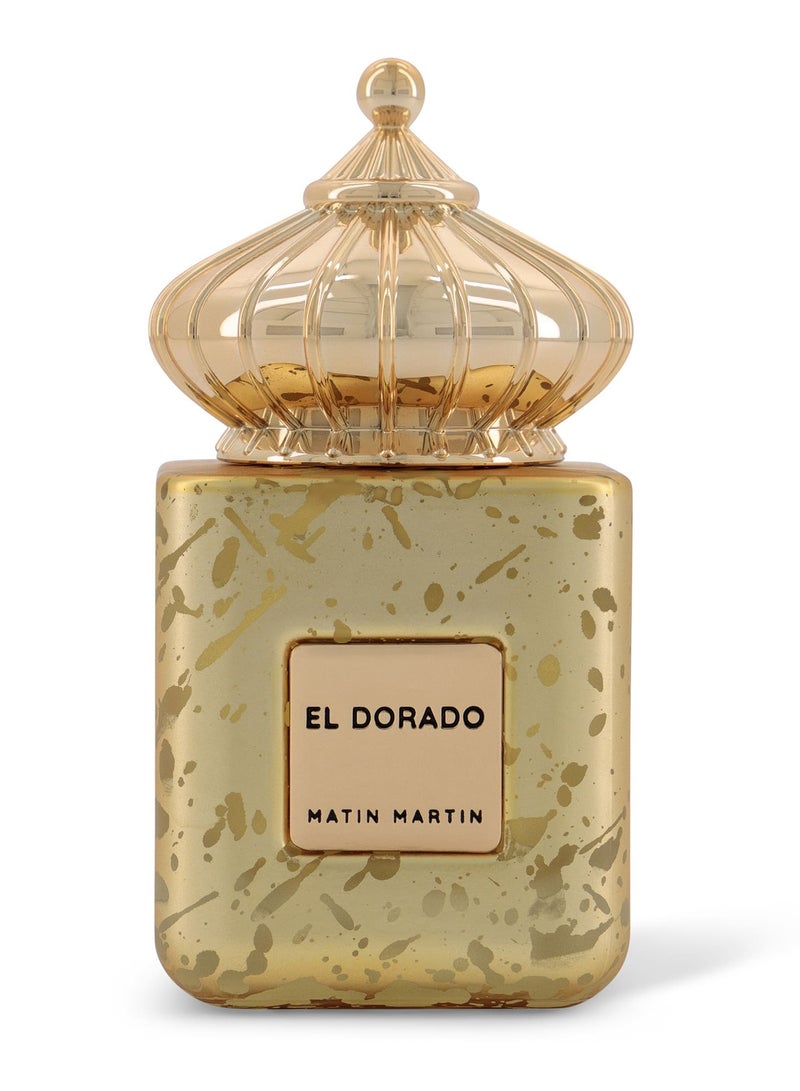 MATIN MARTIN El Dorado Eau de Parfum - Image 1