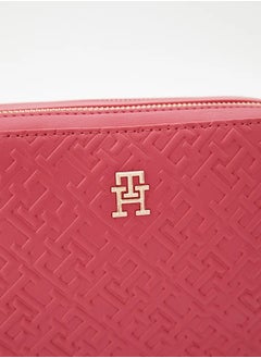 TH Monogram Embossed Camera Bag - pzsku/ZA2815A9B951F6543432EZ/45/_/1731912057/c980f6ef-7c60-492e-b80b-8519379a4aef