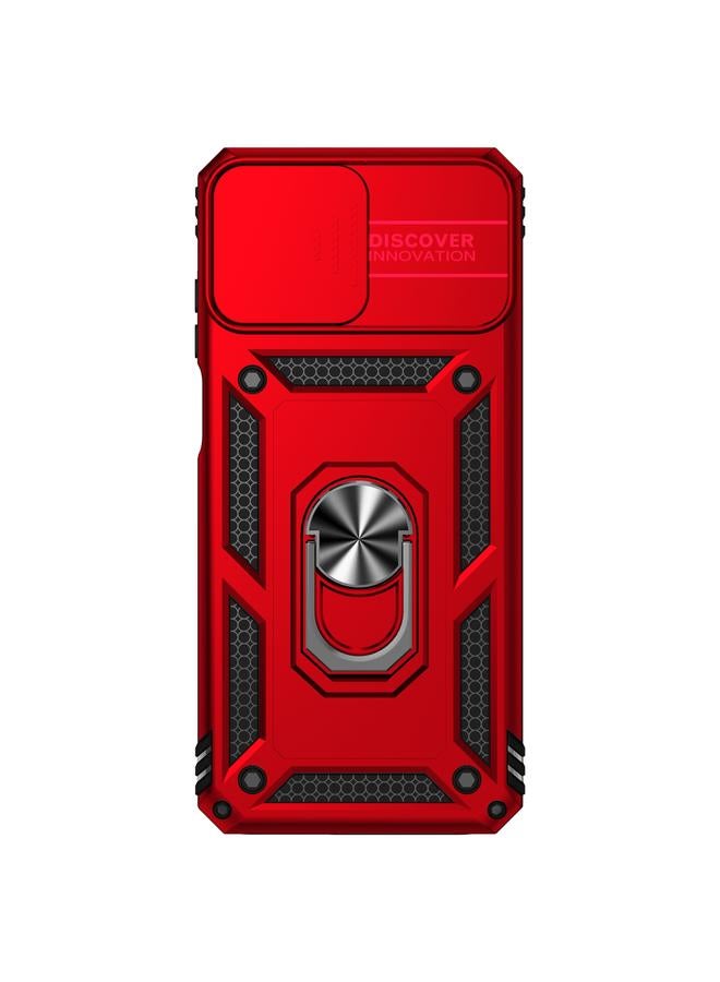 erorex Case For Motorola Moto G32 Sliding Camshield Holder Phone Case - Image 2