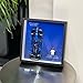 iLuane Display Wallboard for Race Car Toy Building Set 77249 Adult Collectibles Wall Mount Home or Office Dcor No Car Included - Image 3