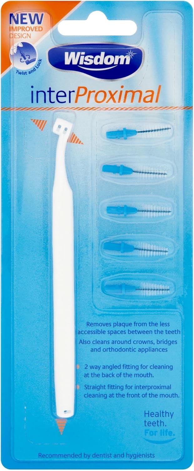 Wisdom INTERPROXIMAL