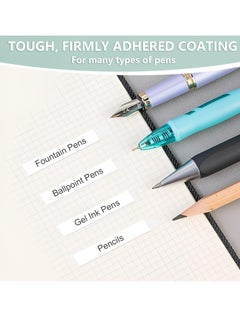 Oasisgalore White Out Correction Tape Easy to Use Applicator for Instant Correction Office School Supplies  - Image 3